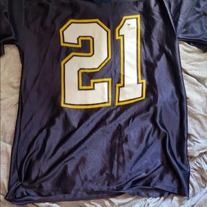 San Diego Chargers Ladamian Tomlinson Jersey